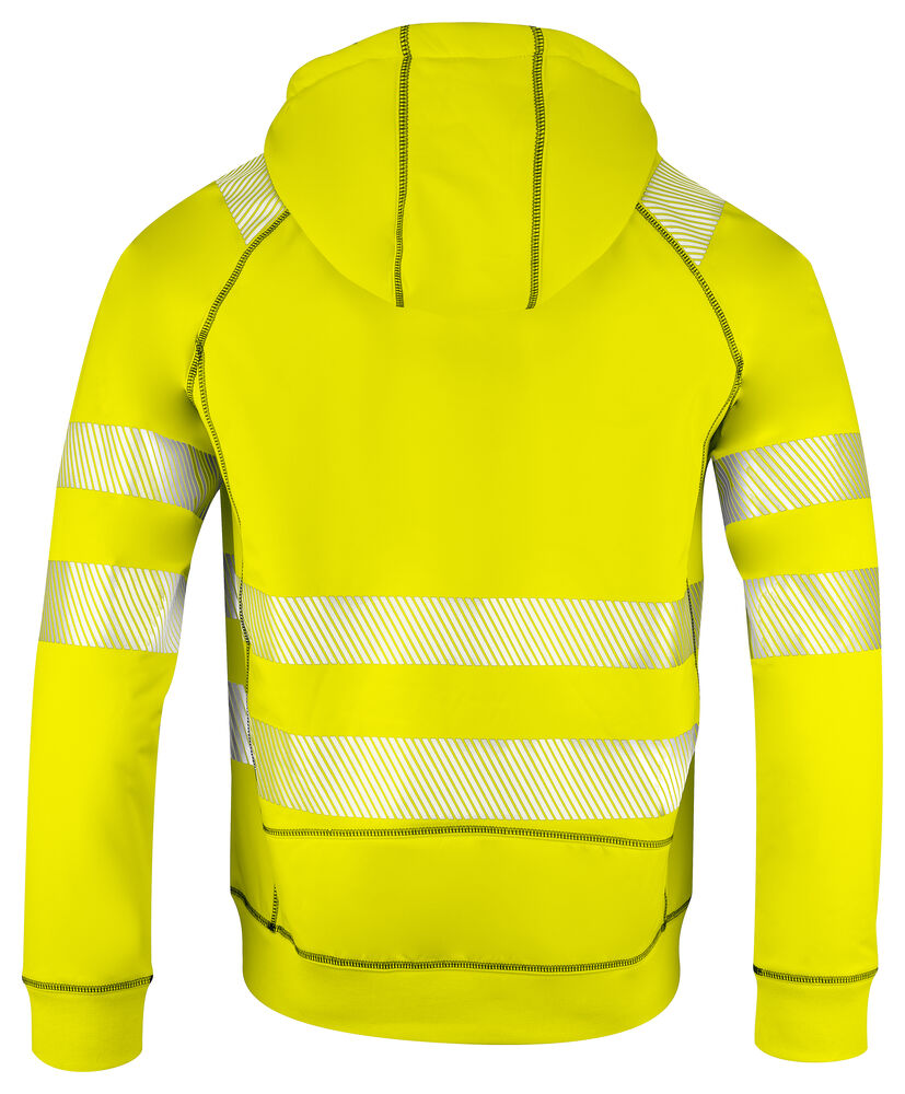 PROJOB 6130 hoodie 2